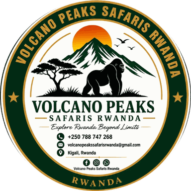 Volcano Peaks Safaris Rwanda