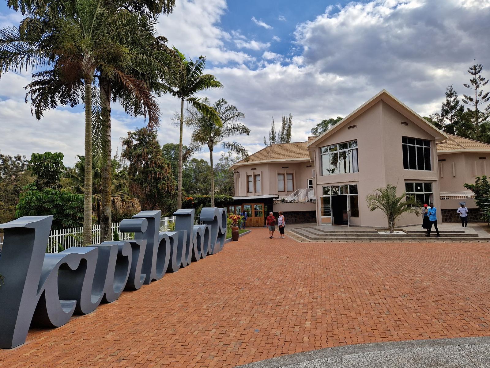 Kigali, Rwanda